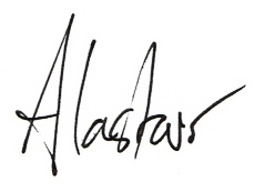 Moock Signature